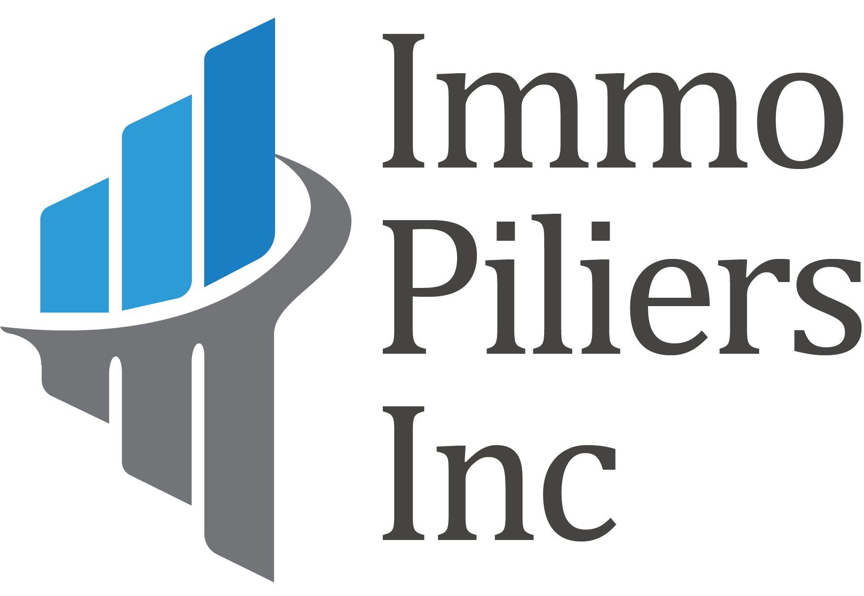 Immo Piliers